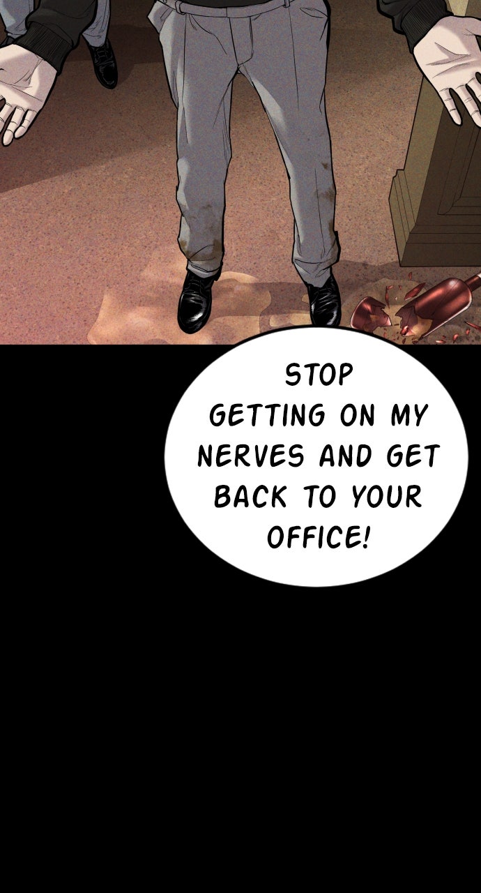 Read Manager Kim EN Manga Online