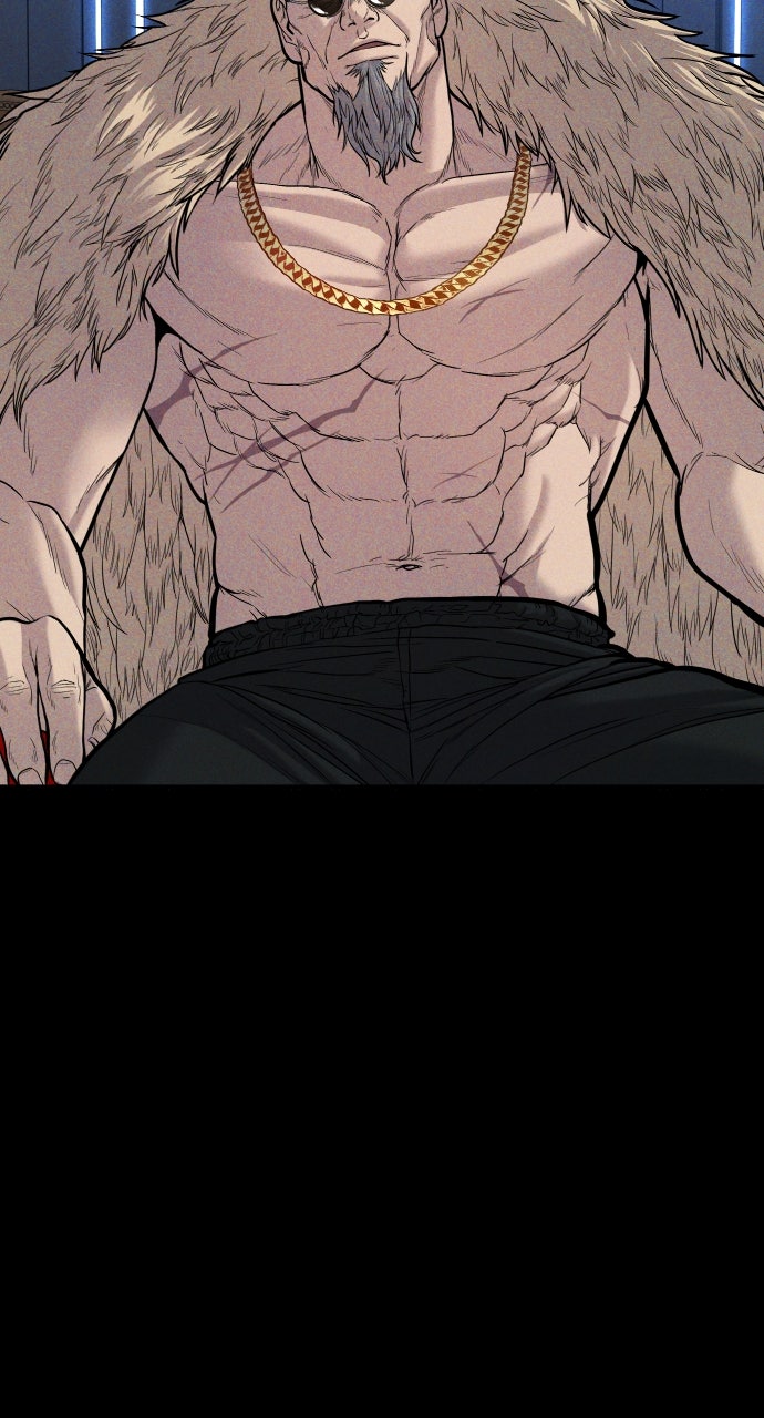 Read Manager Kim EN Manga Online