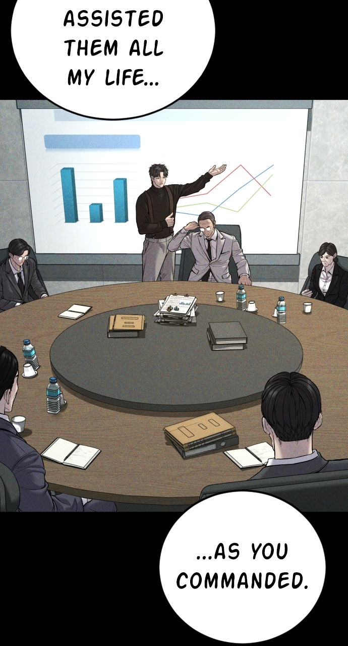 Read Manager Kim EN Manga Online