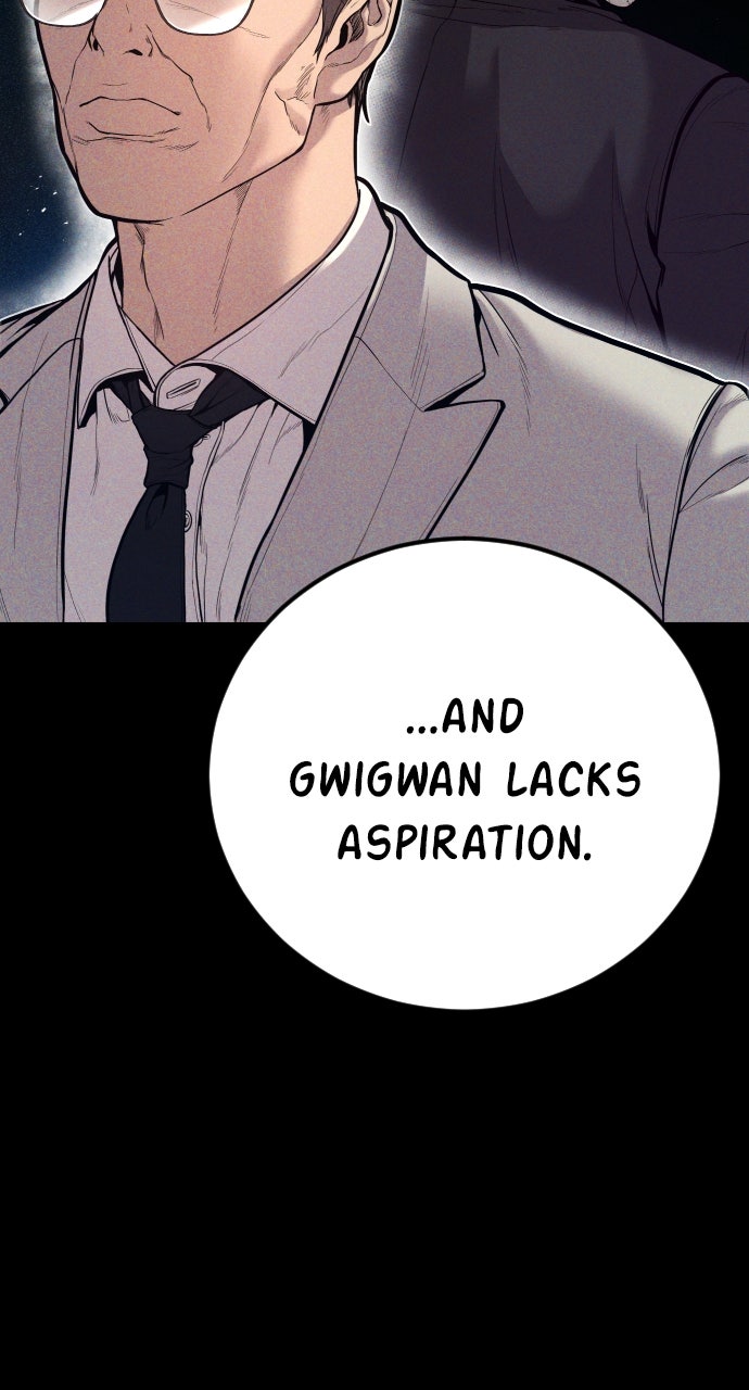 Read Manager Kim EN Manga Online