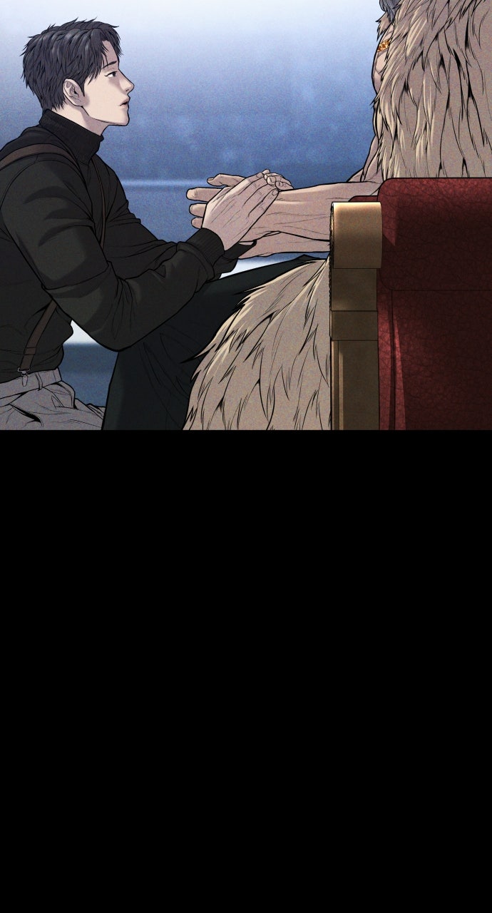 Read Manager Kim EN Manga Online