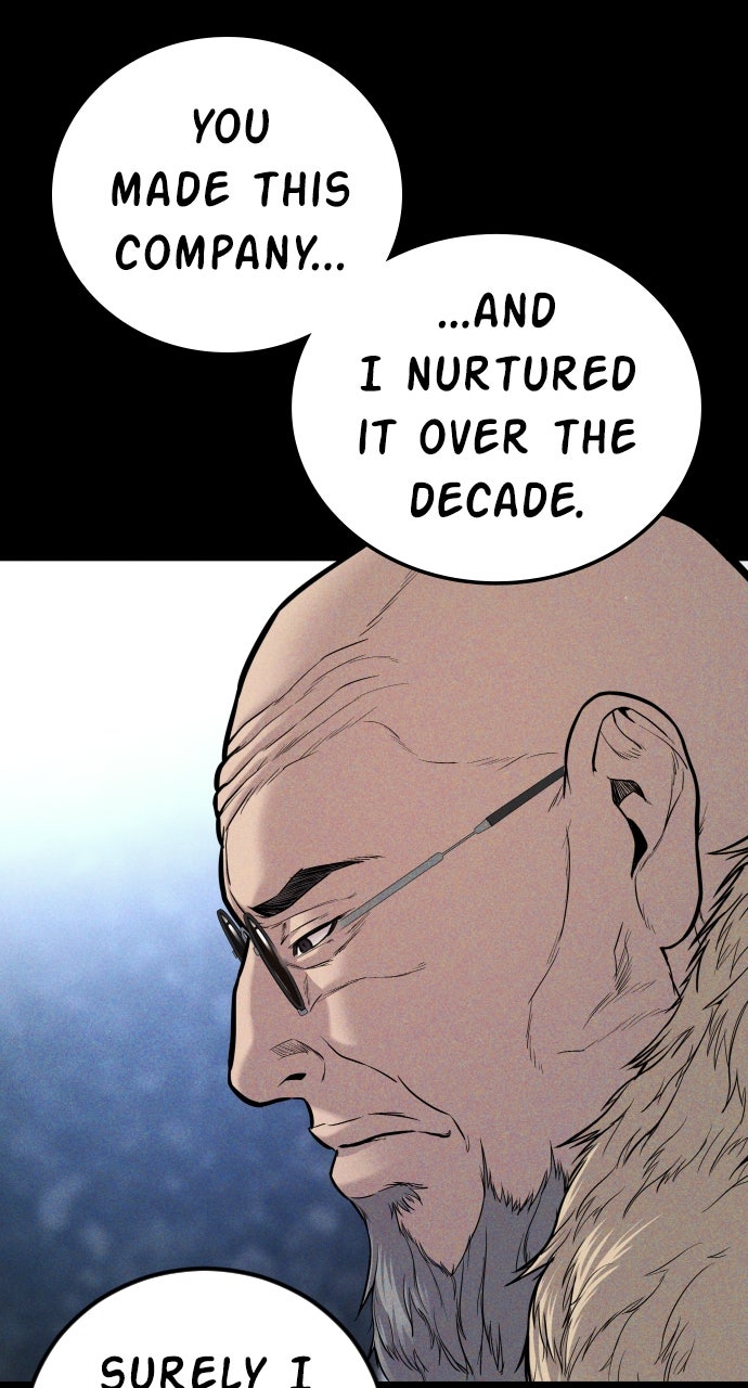 Read Manager Kim EN Manga Online