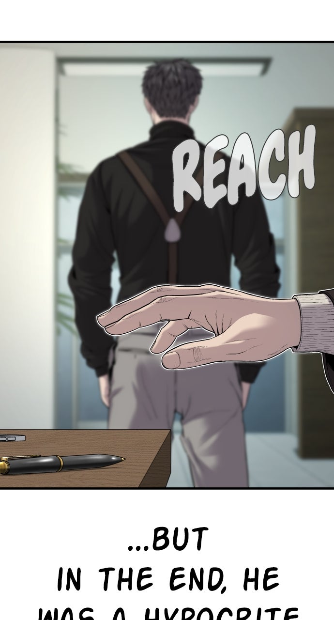 Read Manager Kim EN Manga Online