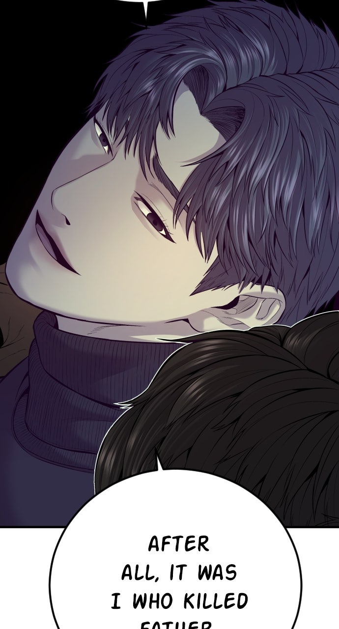 Read Manager Kim EN Manga Online