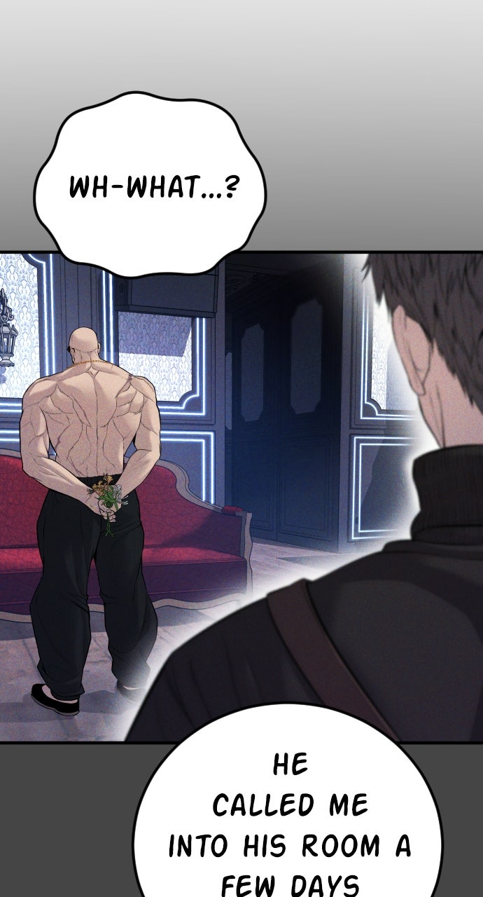 Read Manager Kim EN Manga Online