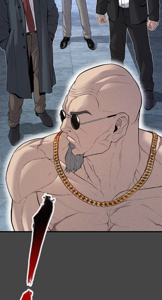 Read Manager Kim EN Manga Online