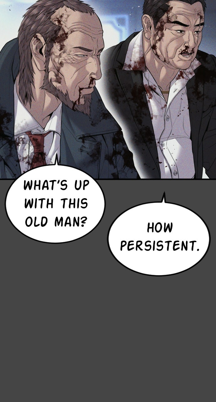 Read Manager Kim EN Manga Online