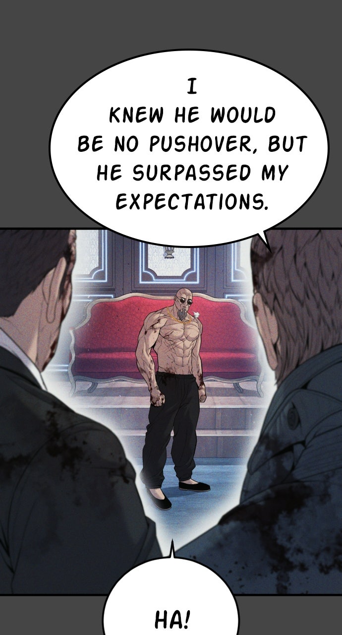 Read Manager Kim EN Manga Online
