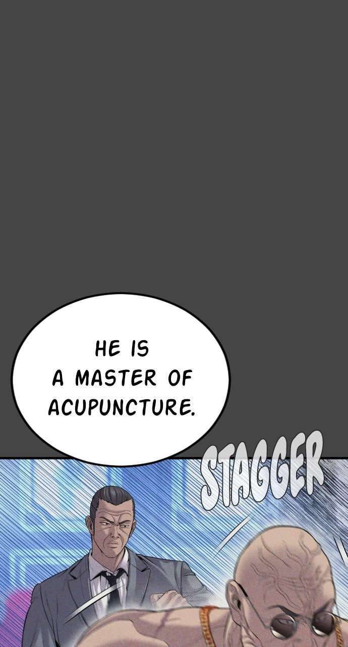 Read Manager Kim EN Manga Online