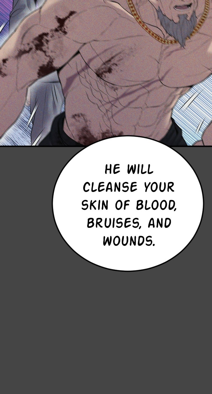 Read Manager Kim EN Manga Online