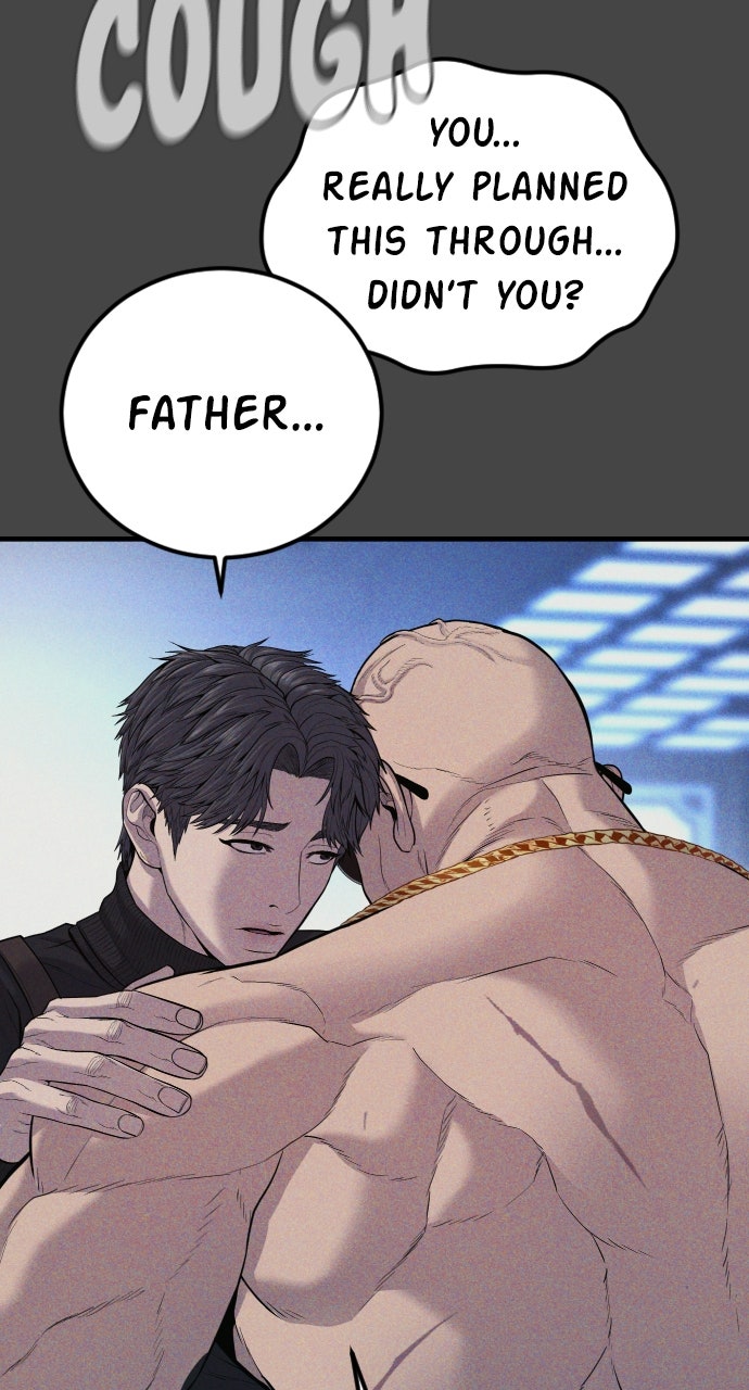 Read Manager Kim EN Manga Online