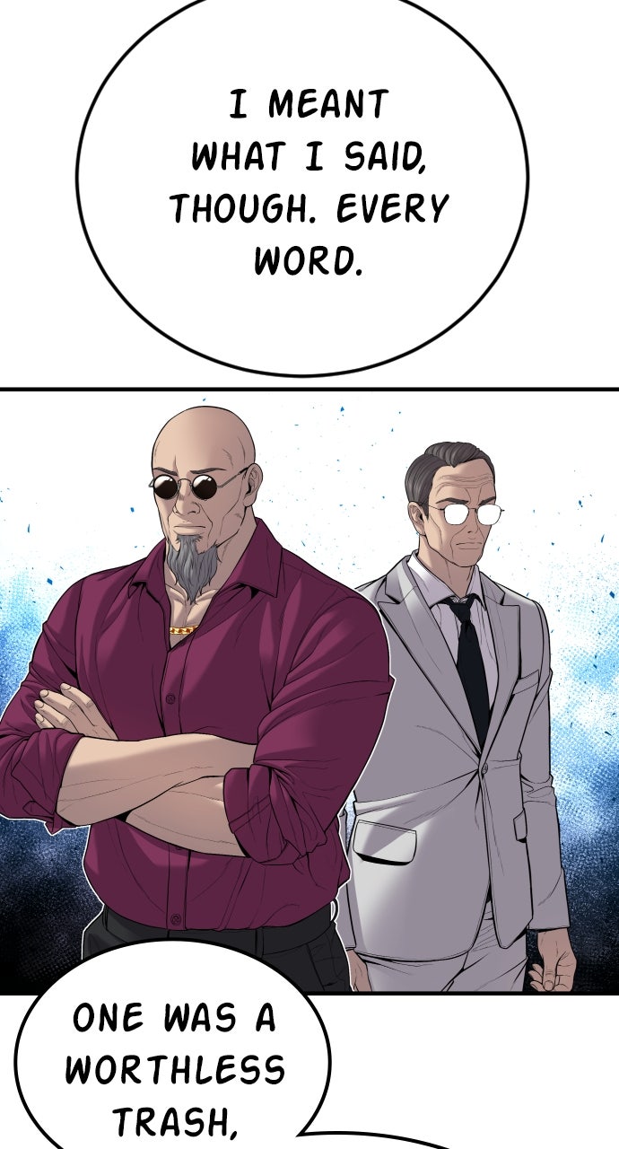 Read Manager Kim EN Manga Online