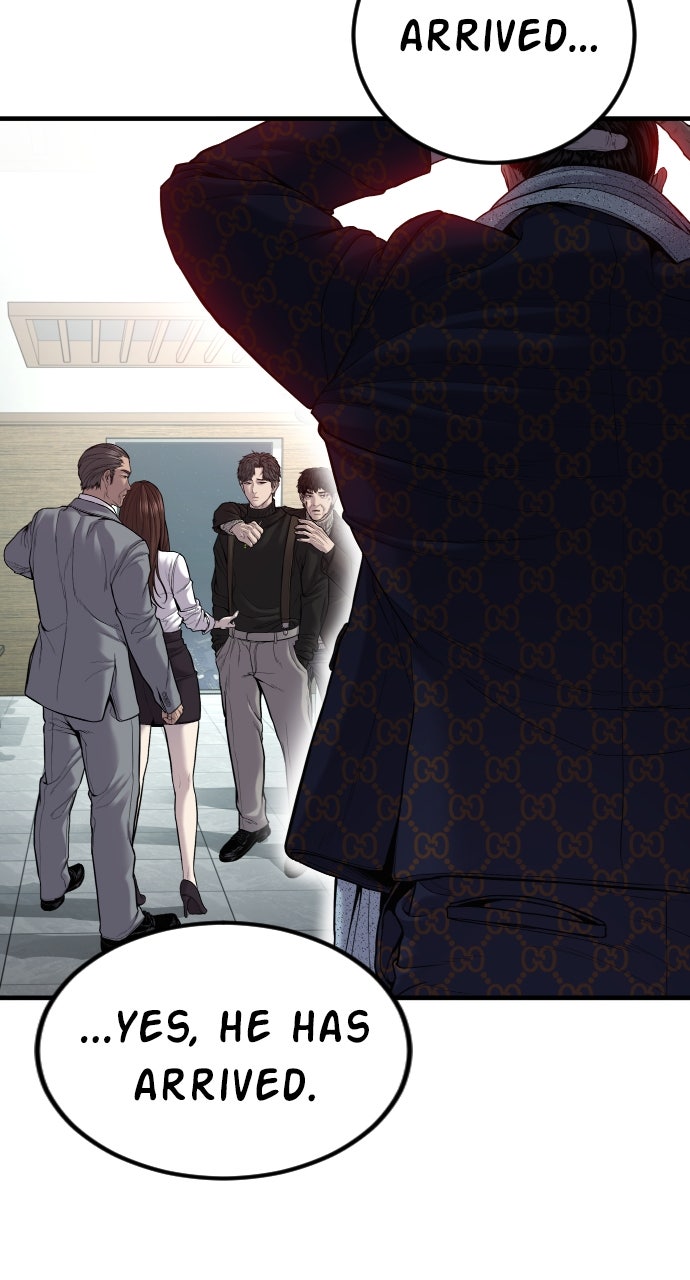 Read Manager Kim EN Manga Online