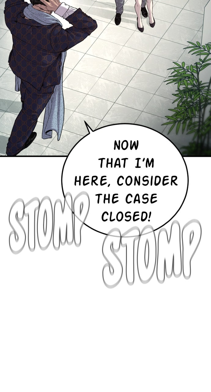 Read Manager Kim EN Manga Online