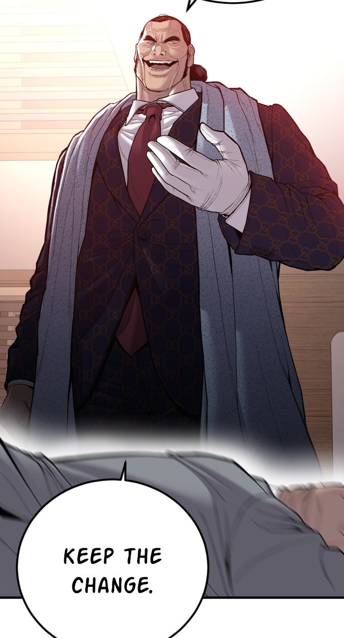 Read Manager Kim EN Manga Online