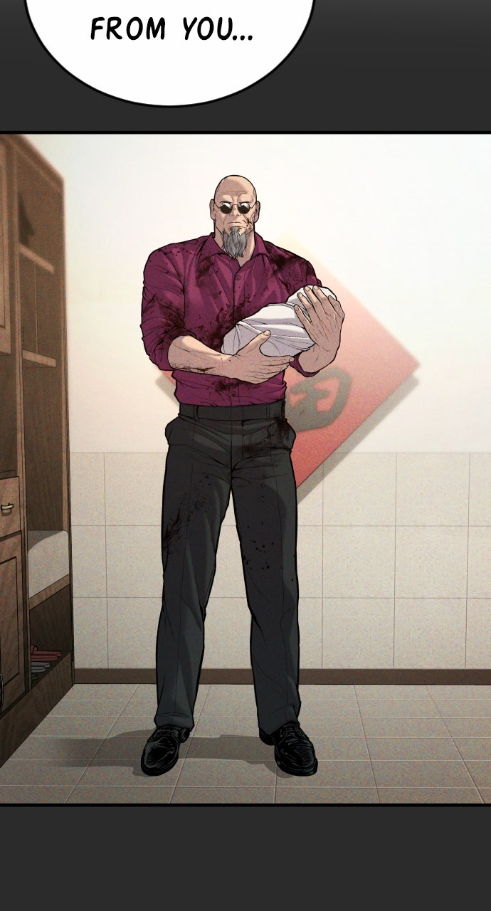 Read Manager Kim EN Manga Online