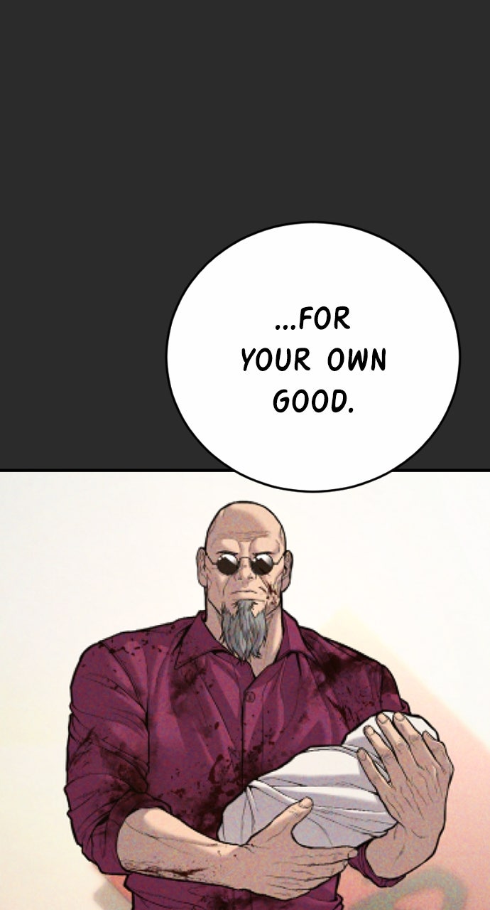 Read Manager Kim EN Manga Online