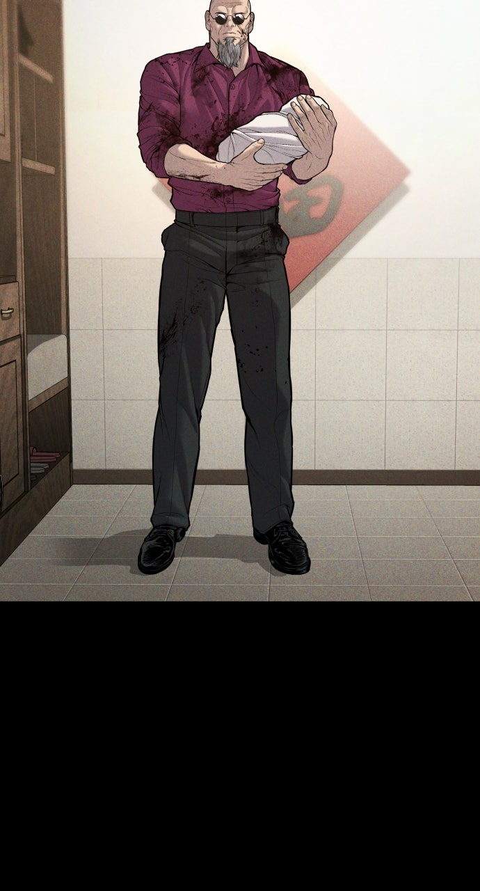 Read Manager Kim EN Manga Online
