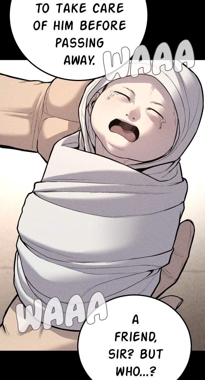 Read Manager Kim EN Manga Online