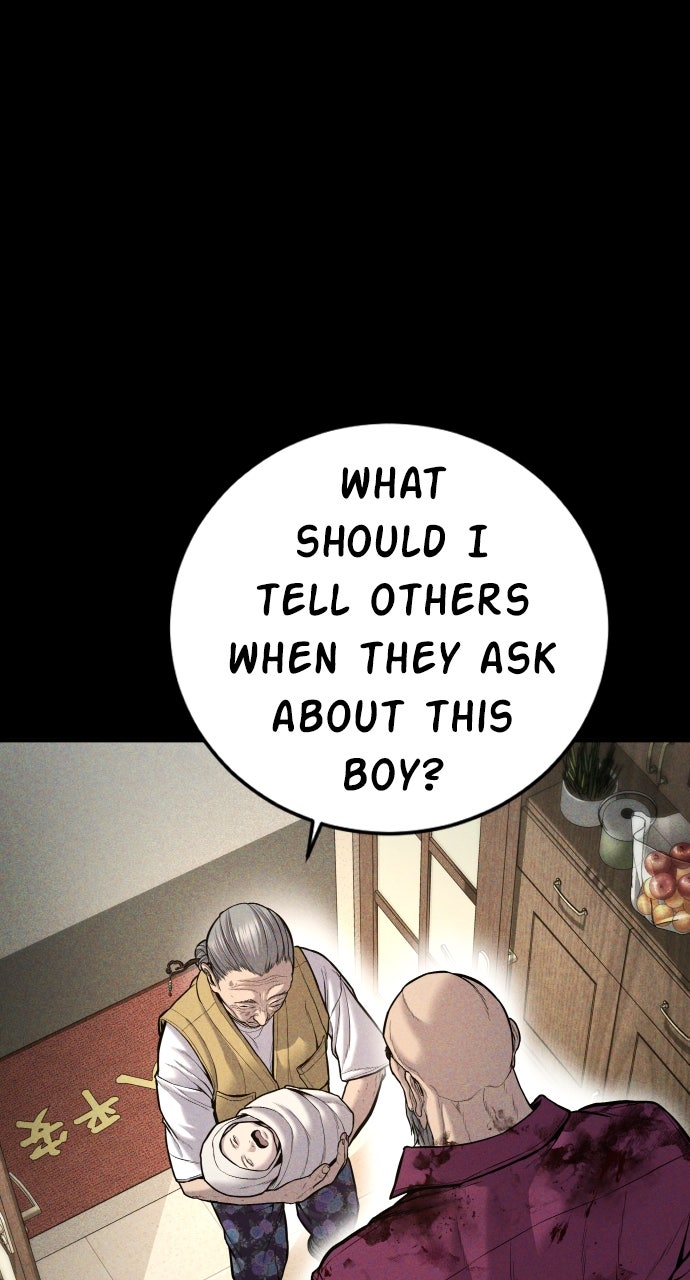 Read Manager Kim EN Manga Online