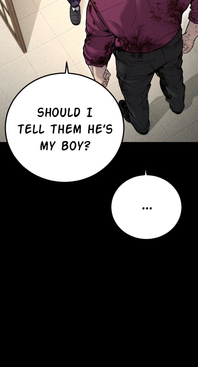 Read Manager Kim EN Manga Online