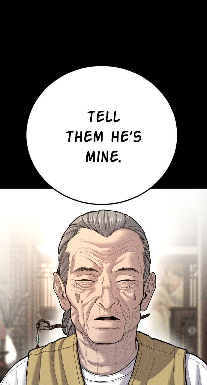 Read Manager Kim EN Manga Online