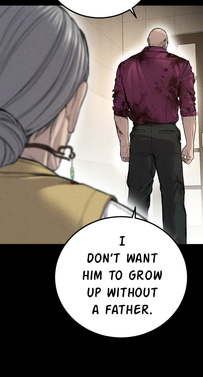 Read Manager Kim EN Manga Online