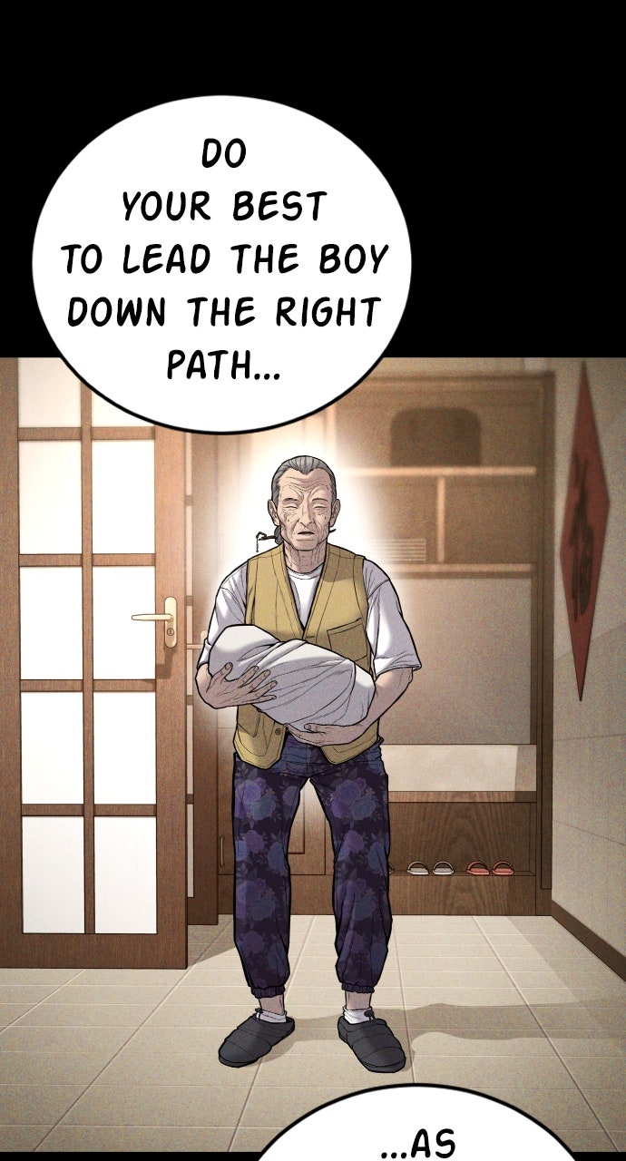 Read Manager Kim EN Manga Online