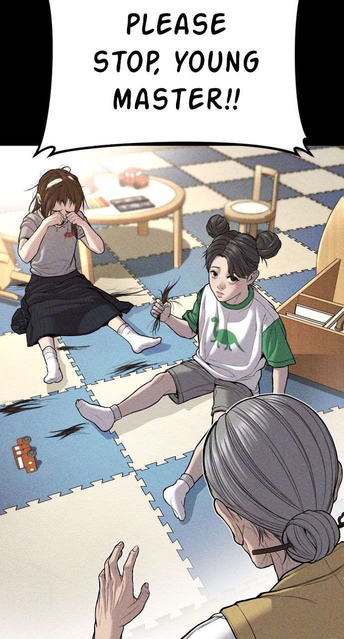 Read Manager Kim EN Manga Online