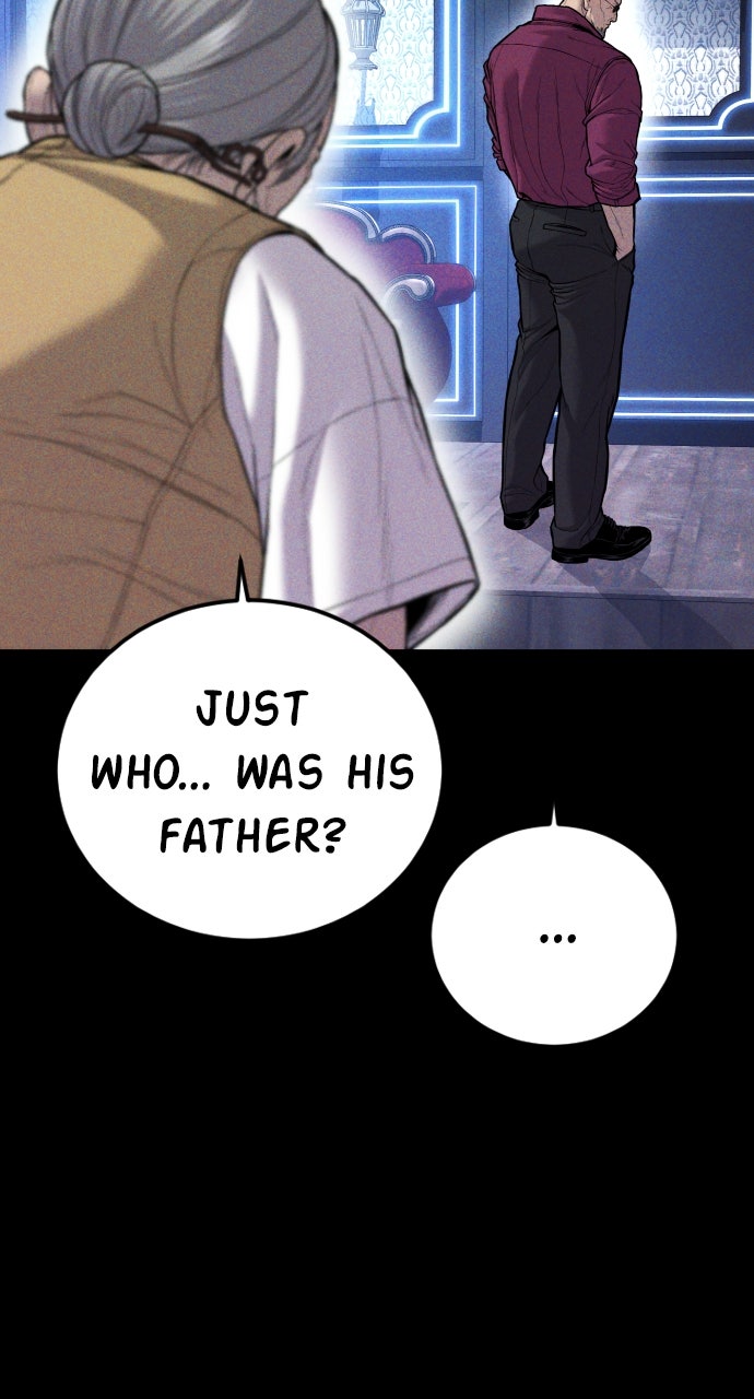 Read Manager Kim EN Manga Online