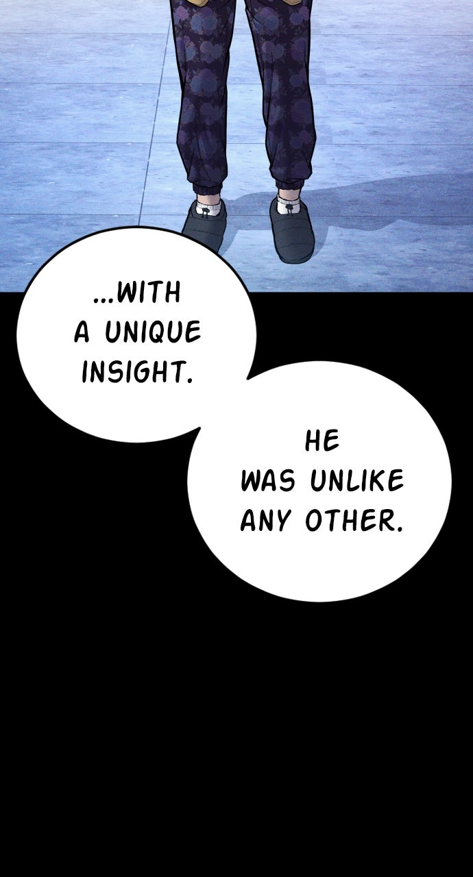 Read Manager Kim EN Manga Online