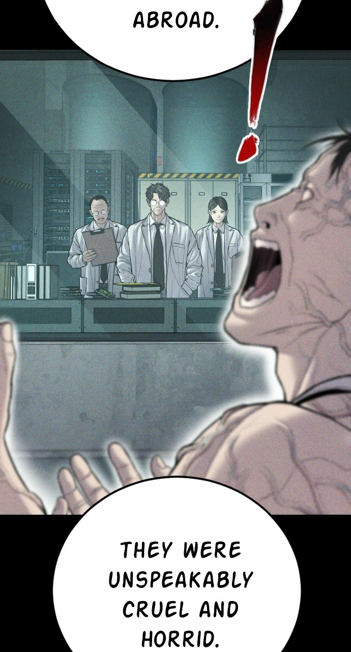 Read Manager Kim EN Manga Online