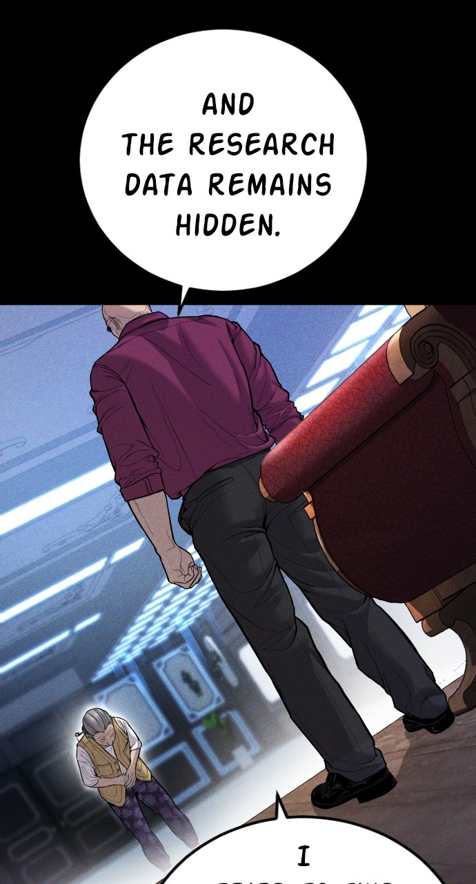 Read Manager Kim EN Manga Online