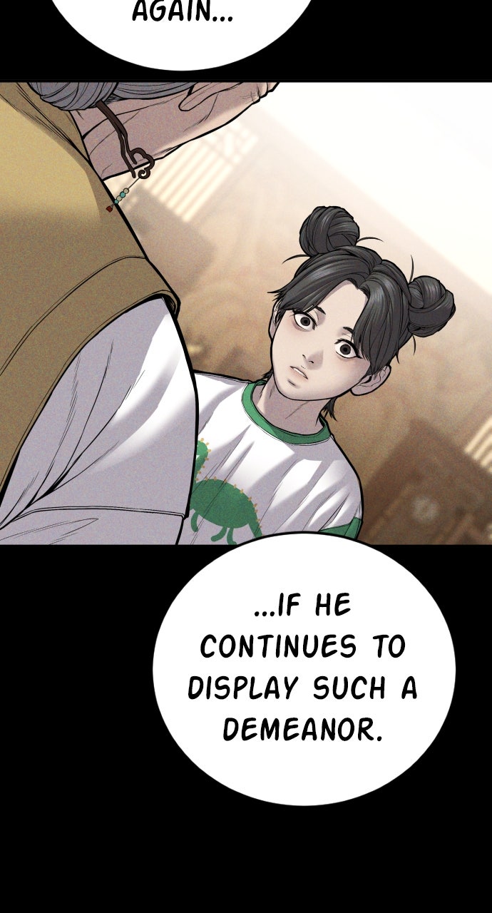 Read Manager Kim EN Manga Online