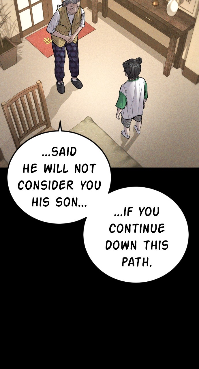 Read Manager Kim EN Manga Online