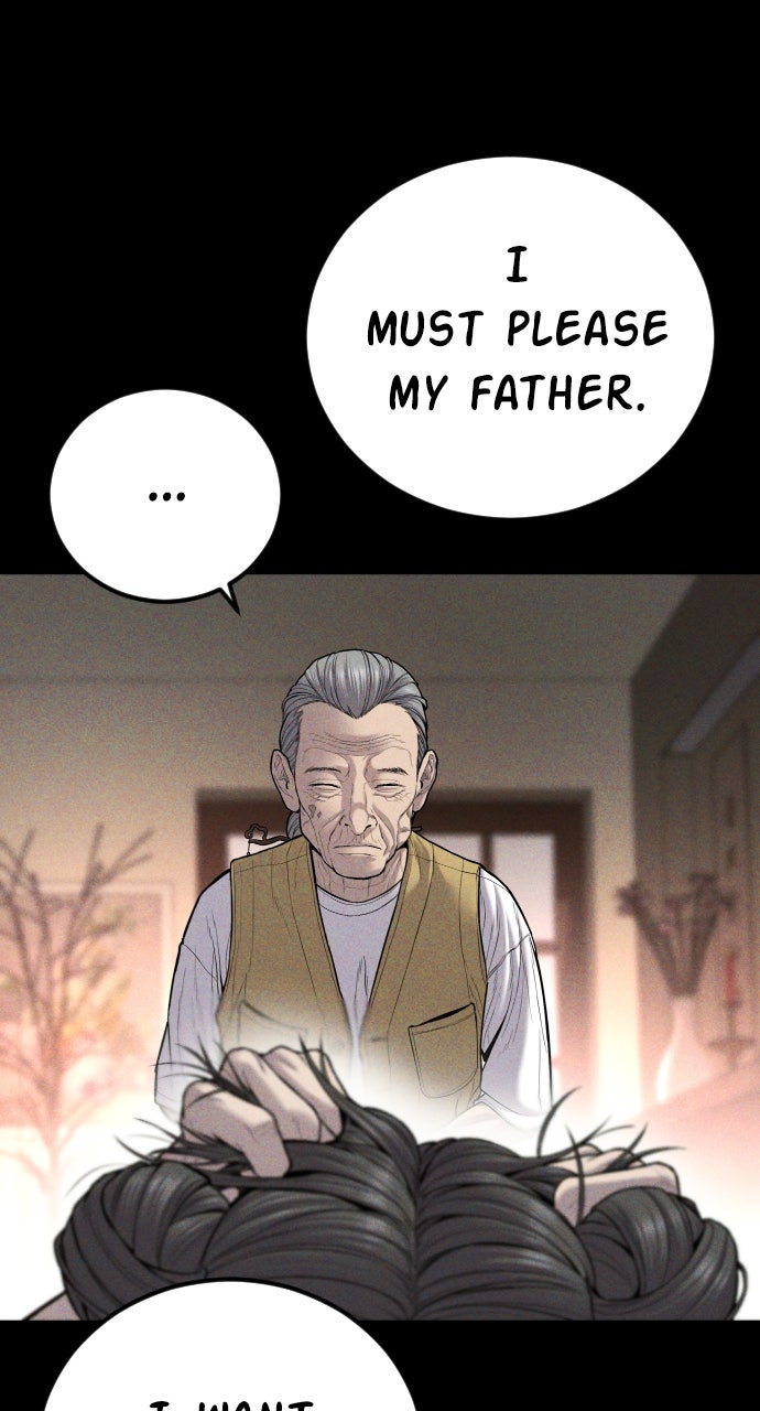 Read Manager Kim EN Manga Online