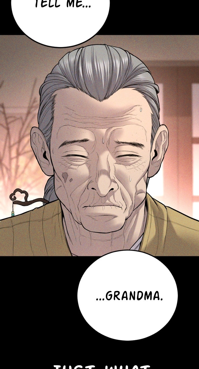 Read Manager Kim EN Manga Online