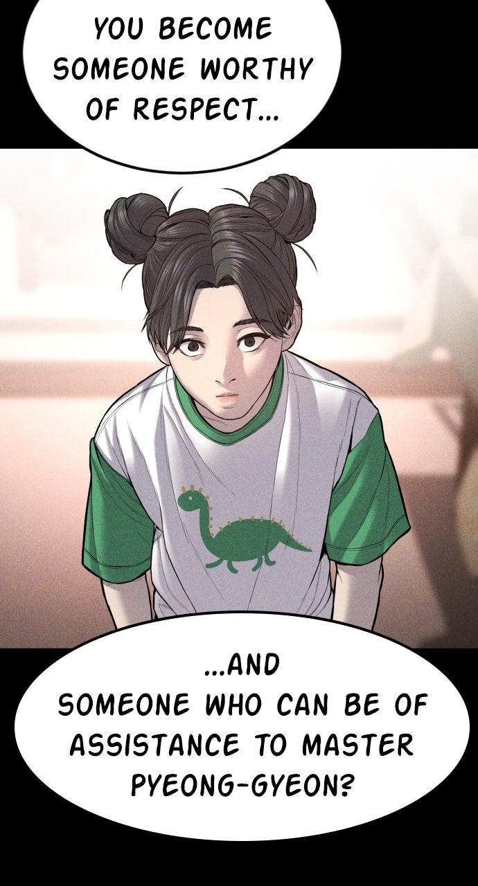Read Manager Kim EN Manga Online