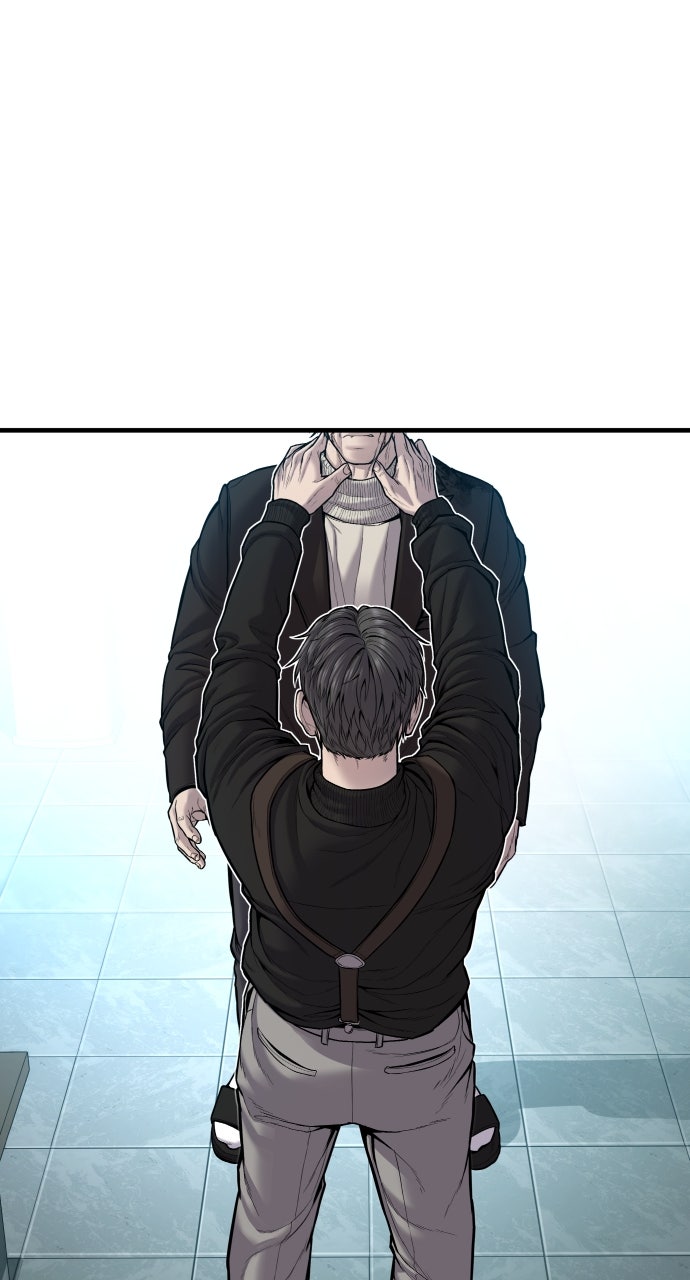 Read Manager Kim EN Manga Online