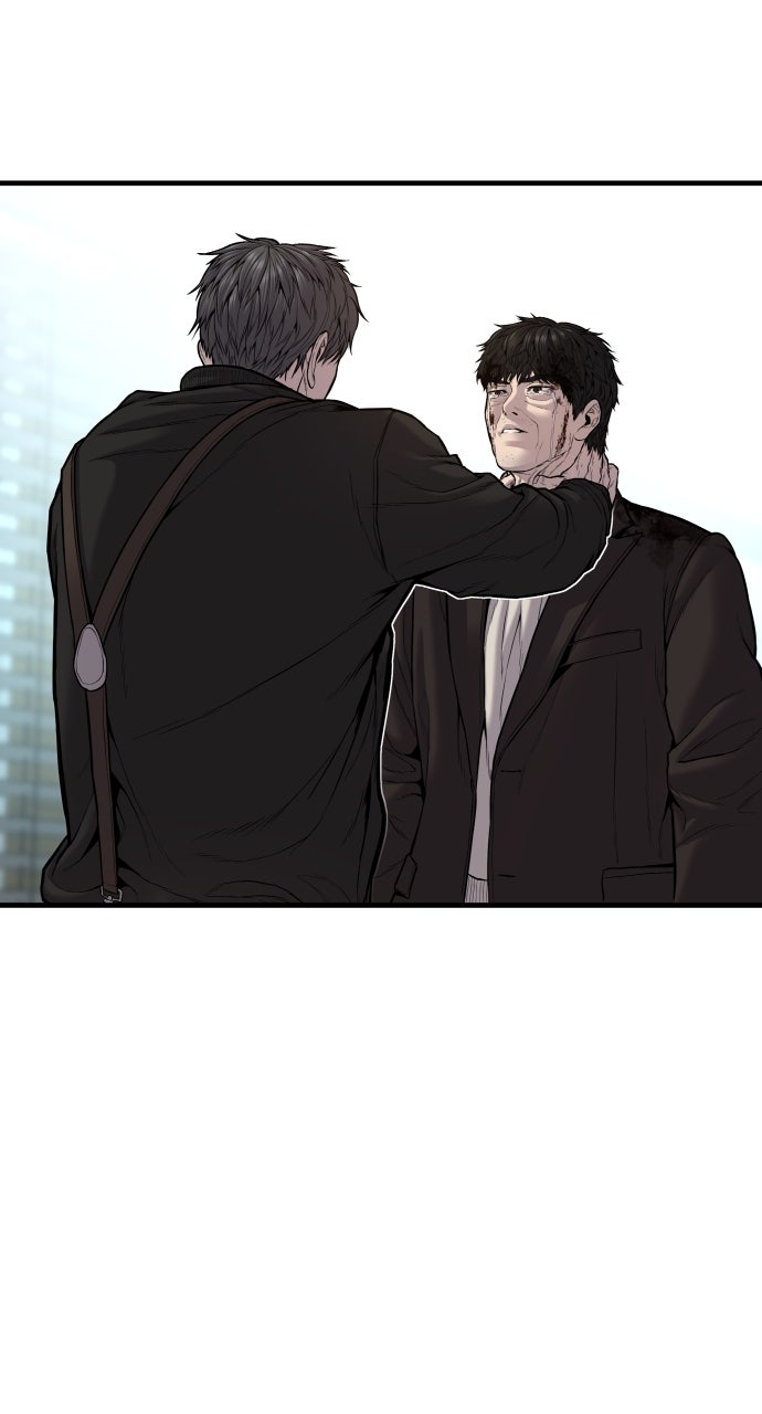 Read Manager Kim EN Manga Online