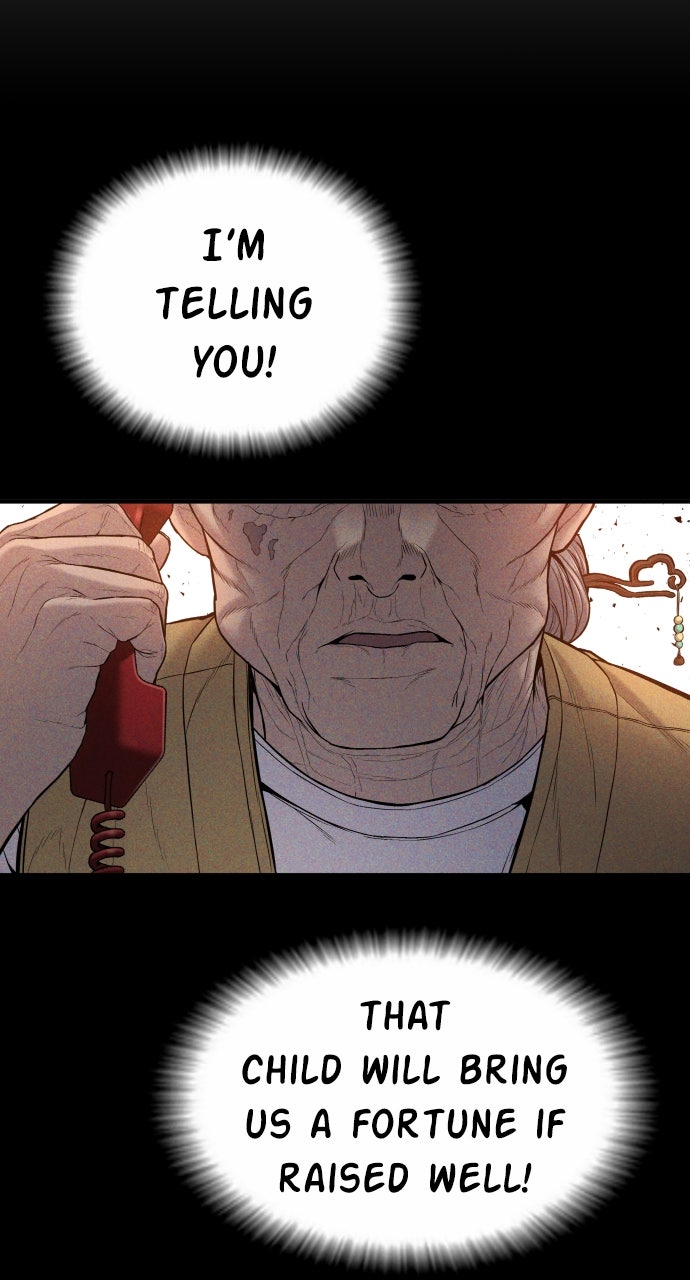 Read Manager Kim EN Manga Online