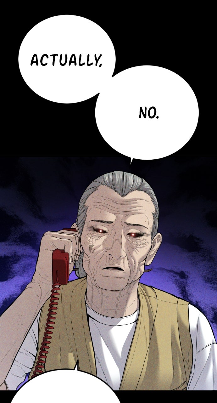 Read Manager Kim EN Manga Online