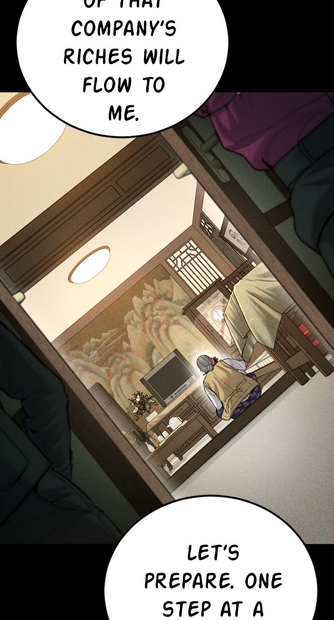 Read Manager Kim EN Manga Online