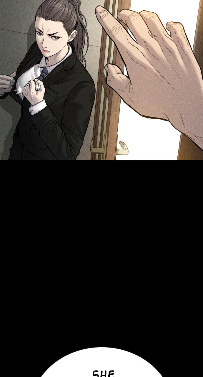 Read Manager Kim EN Manga Online