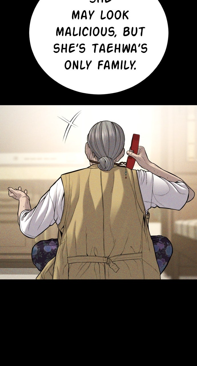 Read Manager Kim EN Manga Online