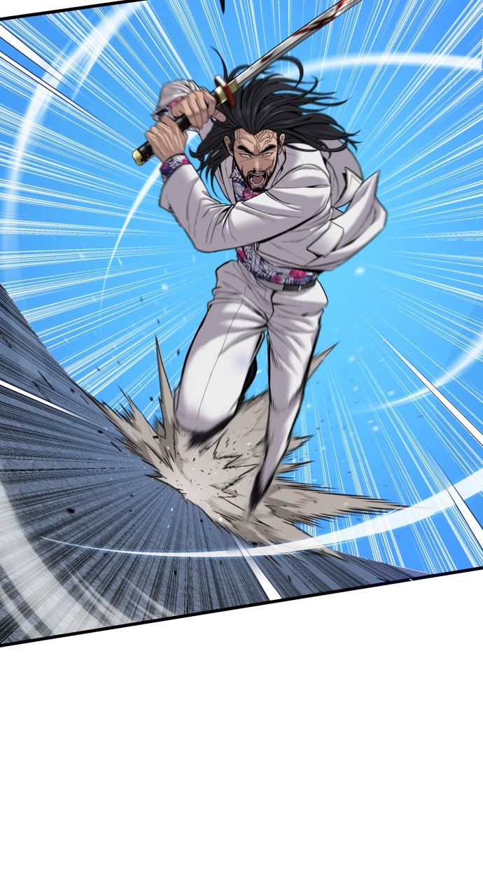 Read Manager Kim EN Manga Online