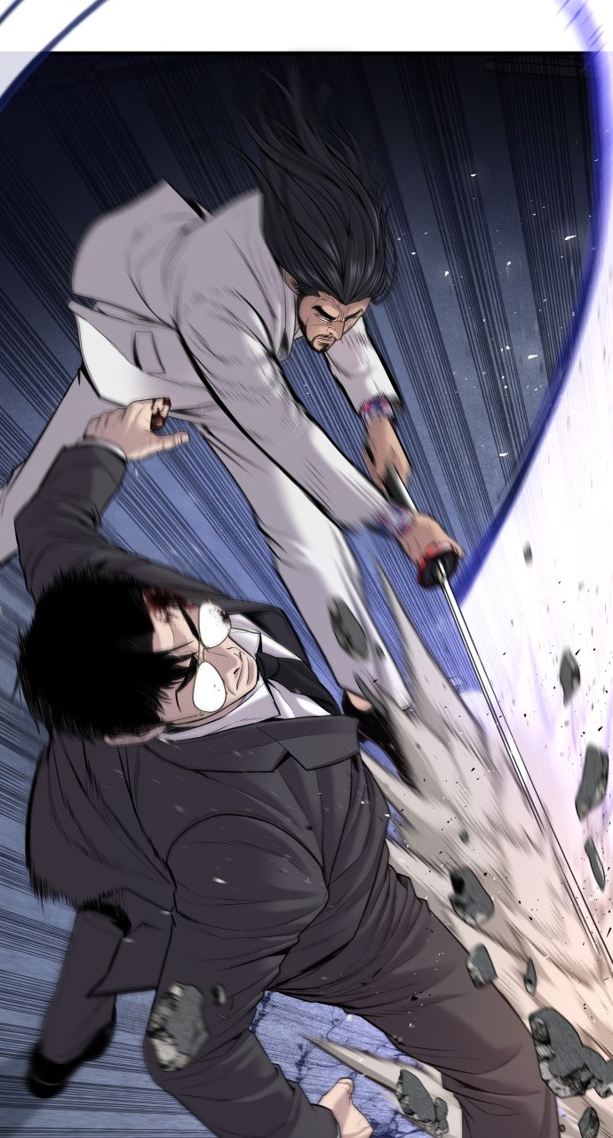 Read Manager Kim EN Manga Online