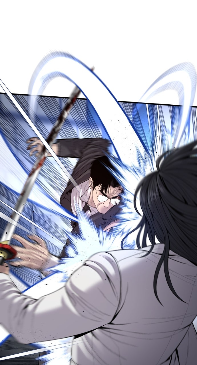 Read Manager Kim EN Manga Online