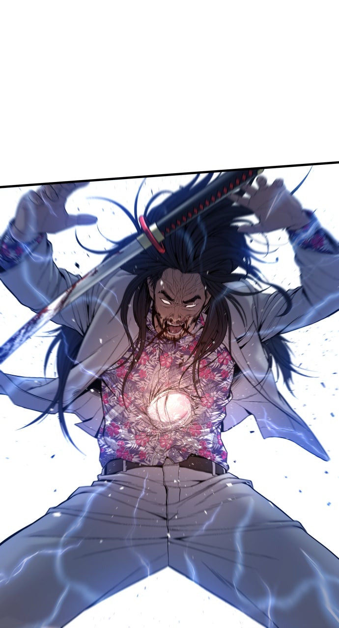 Read Manager Kim EN Manga Online