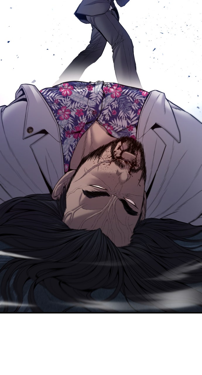 Read Manager Kim EN Manga Online